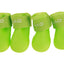 Anti-Slip Waterproof Rubber Pet Rain Shoes Boot - iTalkPet