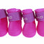 Anti-Slip Waterproof Rubber Pet Rain Shoes Boot - iTalkPet