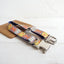 Blue Bohemian Personalized Dog Collar Set - iTalkPet