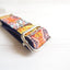 Blue Bohemian Personalized Dog Collar Set - iTalkPet