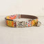 BOHEMIAN Style Adjustable Personalized Cat Collar - iTalkPet