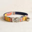 BOHEMIAN Style Adjustable Personalized Cat Collar - iTalkPet