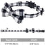 Breakaway Cat Collar with Cute Bow Tie and Bell - iTalkPet