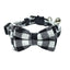 Breakaway Cat Collar with Cute Bow Tie and Bell - iTalkPet