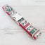 Christmas Deer Personalized Dog Collar Set - iTalkPet