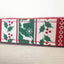 Christmas Deer Personalized Dog Collar Set - iTalkPet