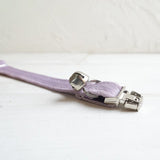 Custom Cat Collar with Bow Tie - iTalkPet