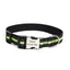 Custom Dog Collar - Engraved Adjustable Nylon Dog Collars - iTalkPet