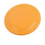 Dog Flyer - Pet Rubber Flying Disc Dog Frisbee Toy - iTalkPet