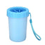 Dog Paw Washer Cup - Pet Paw Cleaner - iTalkPet