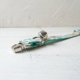 Flower Personalized Cat Collar - iTalkPet