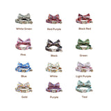 Flower Personalized Cat Collar - iTalkPet