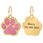 Free Engraved Pet ID Tag Personalized Cat Puppy ID Tag - iTalkPet