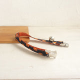 Halloween Personalized Cat Collar with Bow Tie - iTalkPet