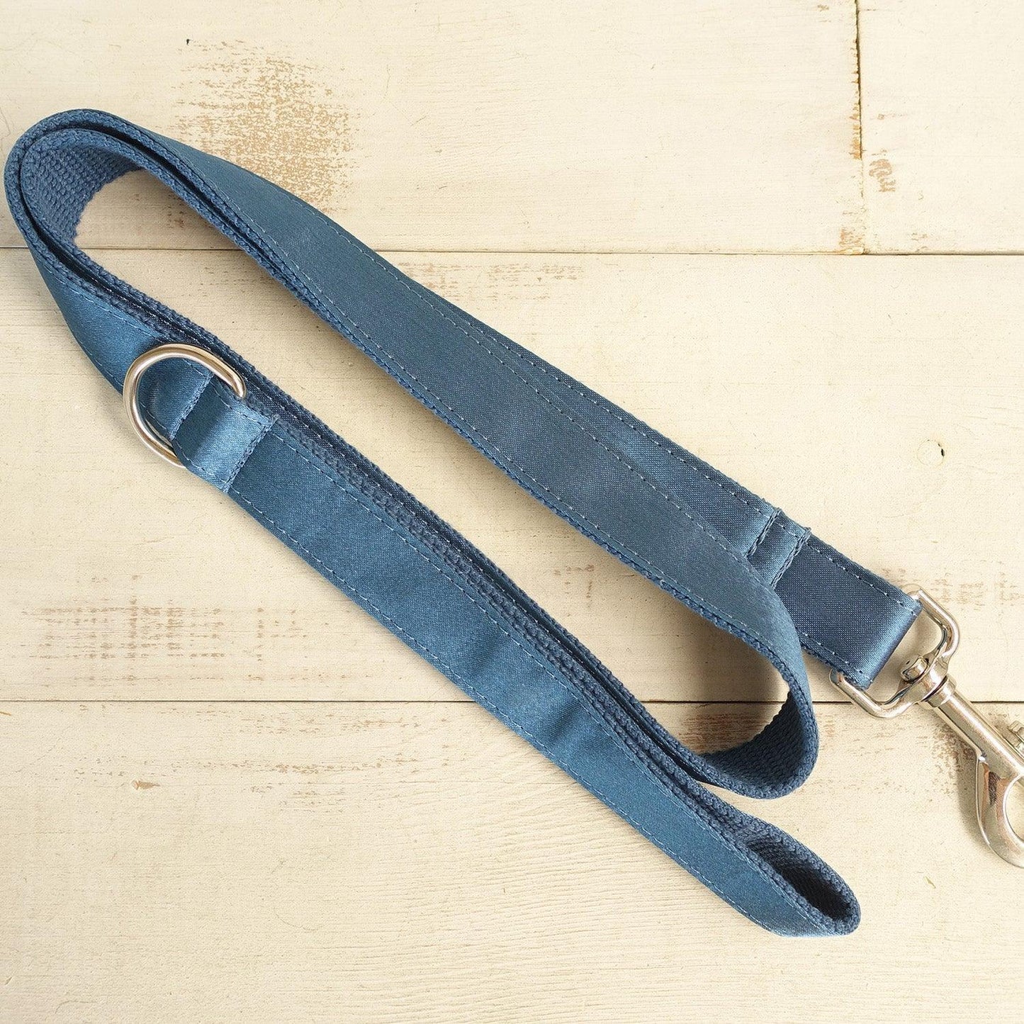 Ice Navy Personalized Dog Collar Set - iTalkPet