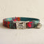 National Adjustable Personalized Cat Collar With Bell - iTalkPet