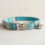 National Adjustable Personalized Cat Collar With Bell - iTalkPet