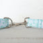 Ocean Wave Personalized Dog Collar Set - iTalkPet