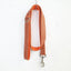 Orange Suit Personalized Dog Collar Set - iTalkPet