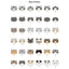 Personalized Cat ID Tag - iTalkPet