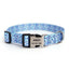 Personalized Colorful Custom Dog Collar with Engraved ID Name and Phone Number - iTalkPet