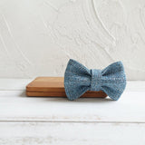 Personalized Pet Cat Collar with Bow Tie - iTalkPet