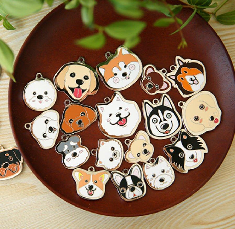 Personalized Pet Dog ID Tag - iTalkPet