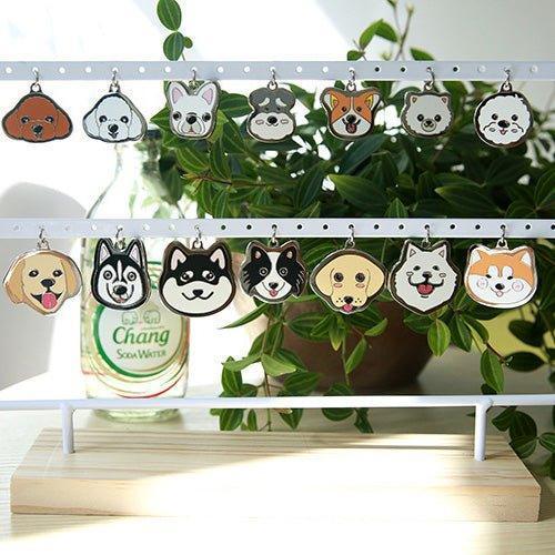 Personalized Pet Dog ID Tag - iTalkPet