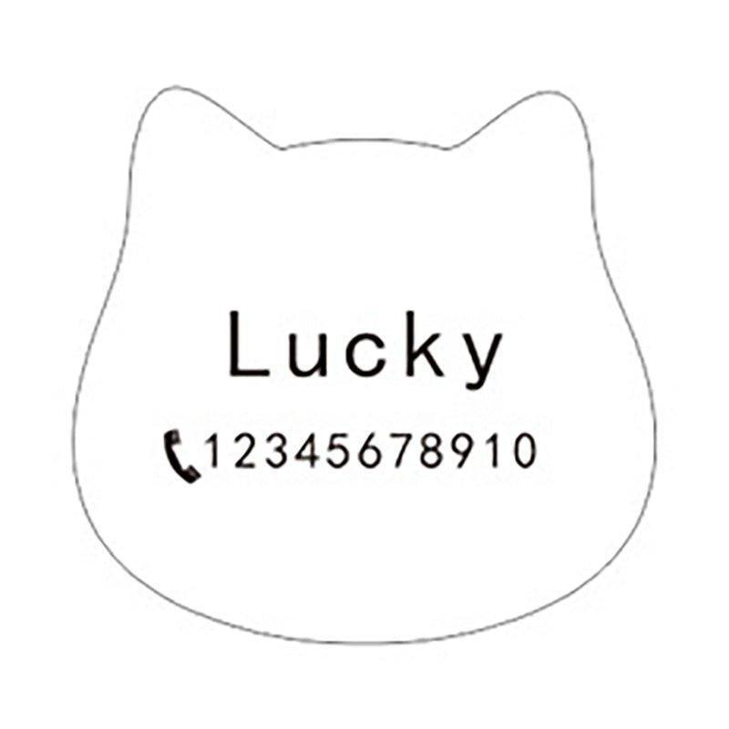 Personalized Pet Dog ID Tag - iTalkPet