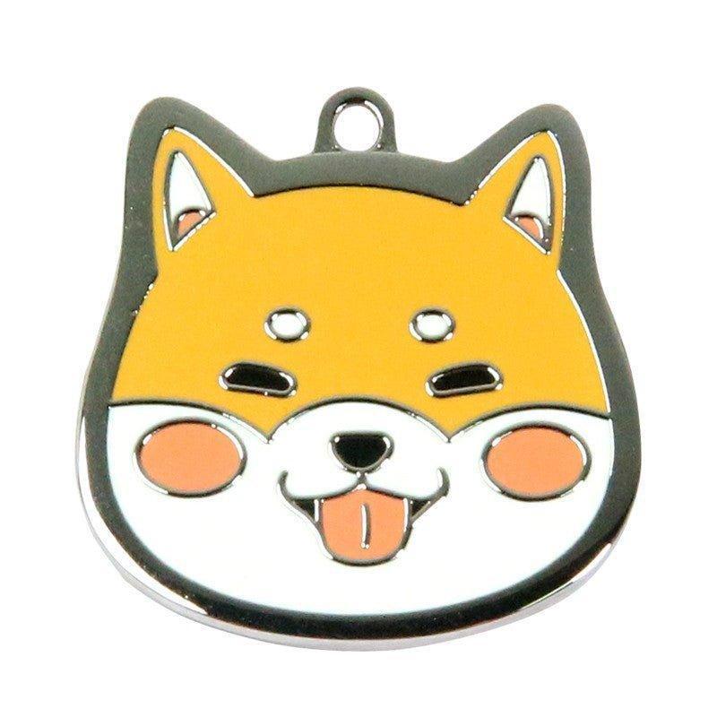 Personalized Pet Dog ID Tag - iTalkPet