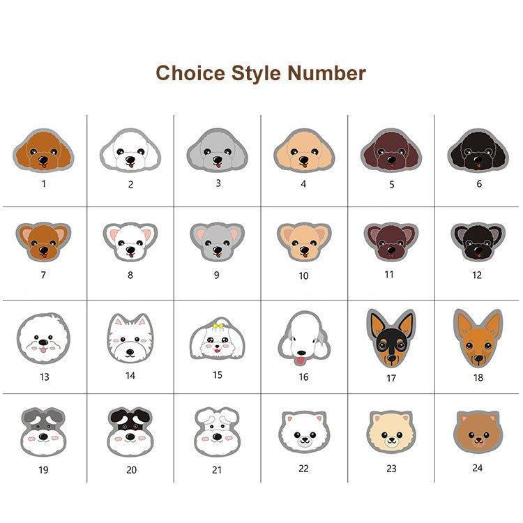 Personalized Pet Dog ID Tag - iTalkPet