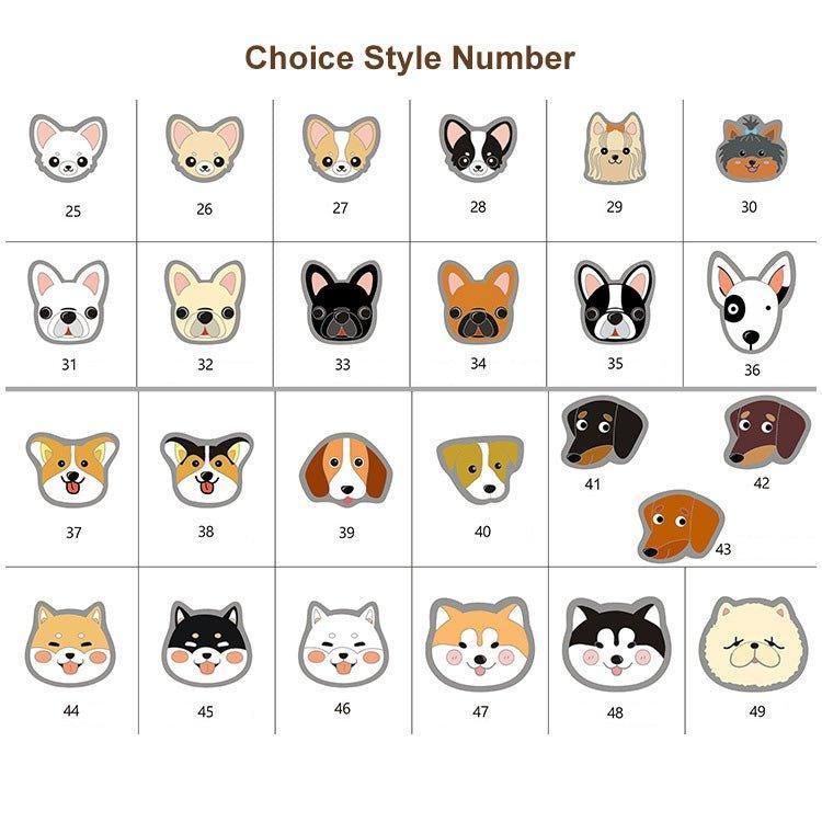 Personalized Pet Dog ID Tag - iTalkPet