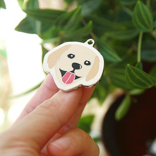 Personalized Pet Dog ID Tag - iTalkPet