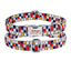 Personalized Print Custom Dog Collar - iTalkPet