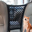 Pet Barrier Dog Car Net Barrier with Auto Safety Mesh - iTalkPet