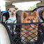 Pet Barrier Dog Car Net Barrier with Auto Safety Mesh - iTalkPet