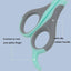 Pet Nail Clippers for Small Animals - Cat Nail Clippers & Claw Trimmer - iTalkPet