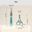 Pet Nail Clippers for Small Animals - Cat Nail Clippers & Claw Trimmer - iTalkPet