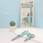 Pet Nail Clippers for Small Animals - Cat Nail Clippers & Claw Trimmer - iTalkPet