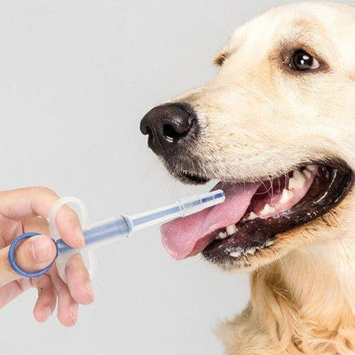 Pet Pill Gun Handy Pill Dispenser - iTalkPet