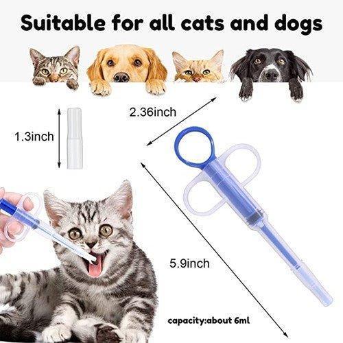 Pet Pill Gun Handy Pill Dispenser - iTalkPet
