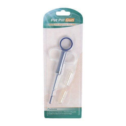 Pet Pill Gun Handy Pill Dispenser - iTalkPet