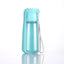 19OZ Portable Dog Water Bottle for Walking - iTalkPet