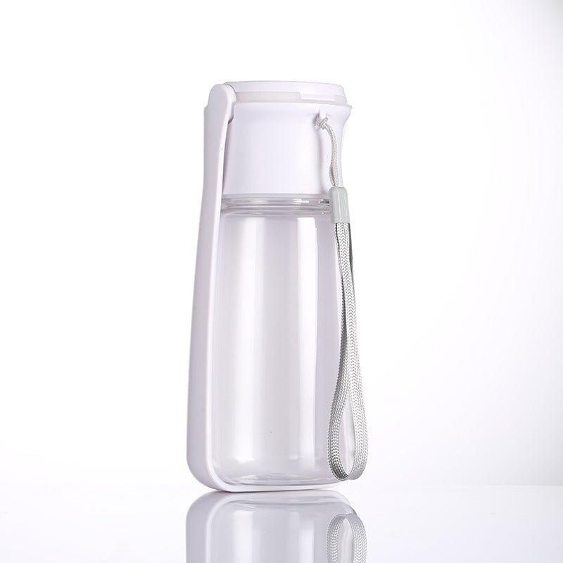 19OZ Portable Dog Water Bottle for Walking - iTalkPet