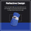 Protector with Reflective Strap Anti-Slip Dogs Boot 4PCS - iTalkPet