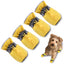 Protector with Reflective Strap Anti-Slip Dogs Boot 4PCS - iTalkPet