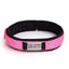 Reflective Engraved Nylon Dog Collar Personalized with Slide on ID Tag - iTalkPet