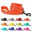 Reflective Nylon Dog Leash - iTalkPet