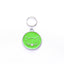 Round Personalized Cat ID Tag - iTalkPet