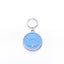 Round Personalized Cat ID Tag - iTalkPet
